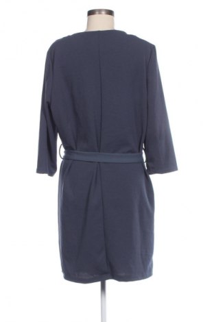 Kleid Janina, Größe XL, Farbe Grau, Preis 13,99 €