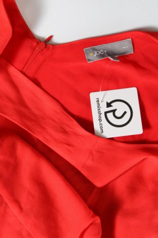 Kleid Jbc, Größe M, Farbe Rot, Preis € 20,99