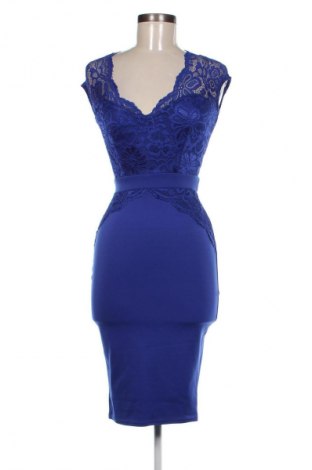 Kleid Jessica Wright, Größe XS, Farbe Blau, Preis 24,99 €