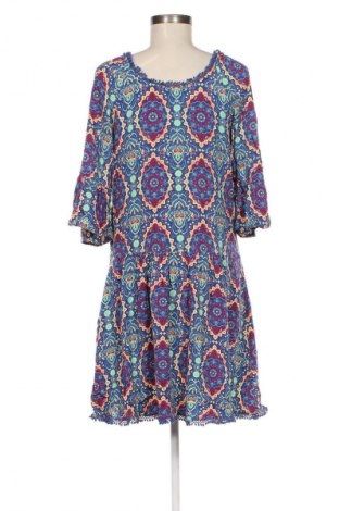 Rochie John Baner, Mărime M, Culoare Multicolor, Preț 74,81 Lei