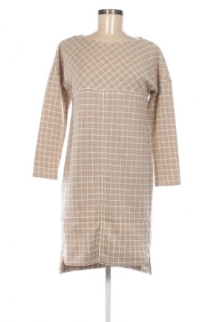 Kleid John Lewis, Größe L, Farbe Beige, Preis € 14,99