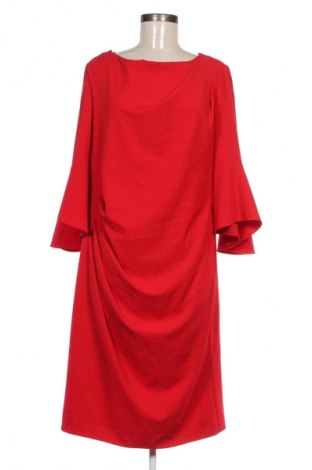 Kleid Joseph Ribkoff, Größe XXL, Farbe Rot, Preis 57,49 €