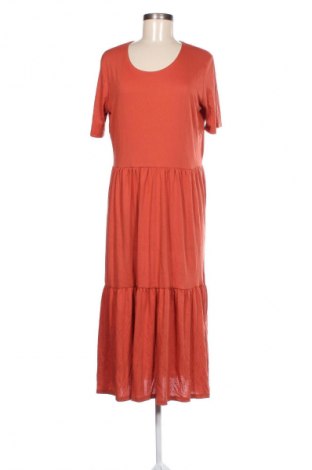 Kleid Joy, Größe L, Farbe Braun, Preis € 15,99