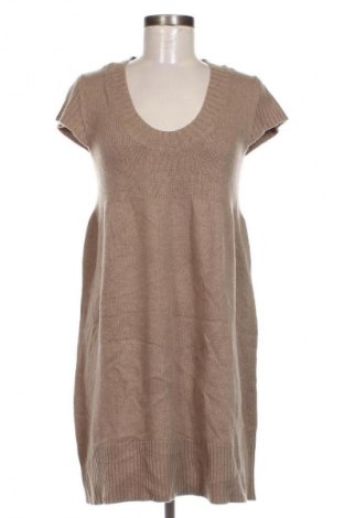 Kleid Jucca, Größe M, Farbe Beige, Preis € 45,99