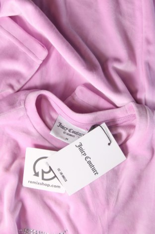 Kleid Juicy Couture, Größe M, Farbe Rosa, Preis € 52,49