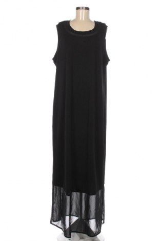 Rochie Junarose, Mărime XL, Culoare Negru, Preț 71,99 Lei