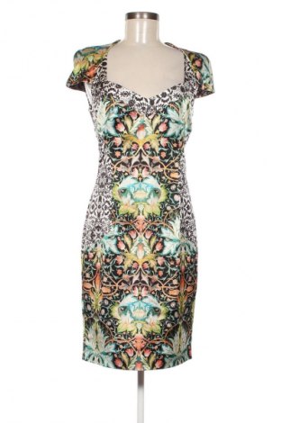 Kleid Just Cavalli, Größe M, Farbe Mehrfarbig, Preis € 142,99