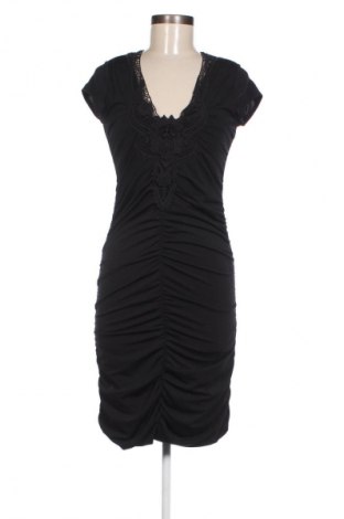 Kleid K-design, Größe S, Farbe Schwarz, Preis € 8,49