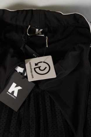 Kleid KAPPA KONTROLL, Größe S, Farbe Schwarz, Preis 77,99 €