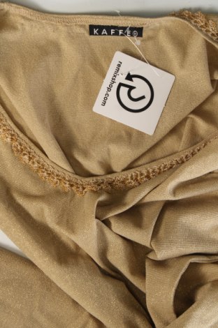 Kleid Kaffe, Größe M, Farbe Beige, Preis € 22,49