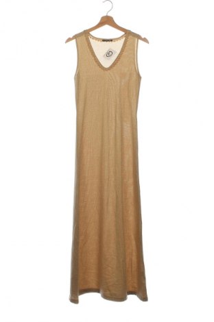 Kleid Kaffe, Größe M, Farbe Beige, Preis € 22,49