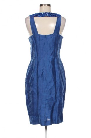 Kleid Kaliko, Größe M, Farbe Blau, Preis 31,00 €