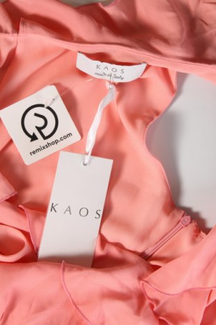 Φόρεμα Kaos, Μέγεθος XL, Χρώμα Ρόζ , Τιμή 53,49 €