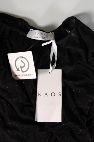 Φόρεμα Kaos, Μέγεθος M, Χρώμα Μαύρο, Τιμή 39,49 €