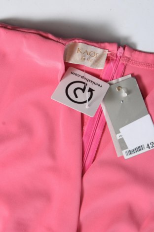 Kleid Kaos Jeans, Größe S, Farbe Rosa, Preis € 79,49