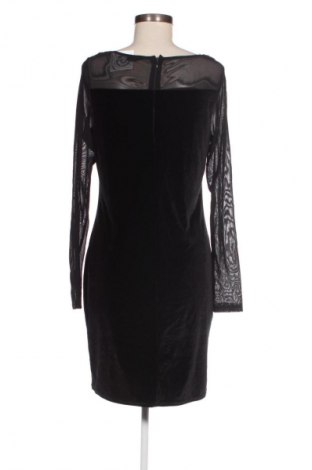 Rochie KappAhl, Mărime L, Culoare Negru, Preț 111,99 Lei