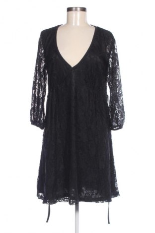 Rochie KappAhl, Mărime XL, Culoare Negru, Preț 111,99 Lei