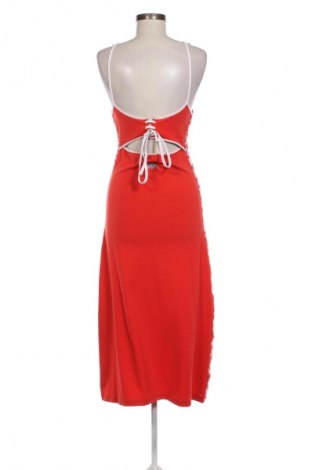 Kleid Kappa, Größe S, Farbe Rot, Preis 23,99 €