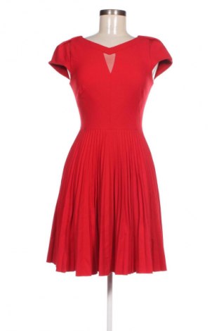 Kleid Karen Millen, Größe M, Farbe Rot, Preis € 100,49