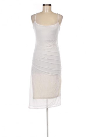 Kleid Karen Millen, Größe M, Farbe Beige, Preis € 50,49