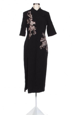 Φόρεμα Karen Millen, Μέγεθος M, Χρώμα Μαύρο, Τιμή 158,99 €