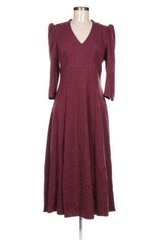 Kleid Karen Millen, Größe M, Farbe Rot, Preis 148,99 €