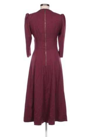 Kleid Karen Millen, Größe M, Farbe Rot, Preis 148,99 €