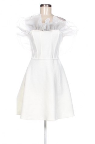 Šaty  Karen Millen, Veľkosť S, Farba Biela, Cena  148,95 €