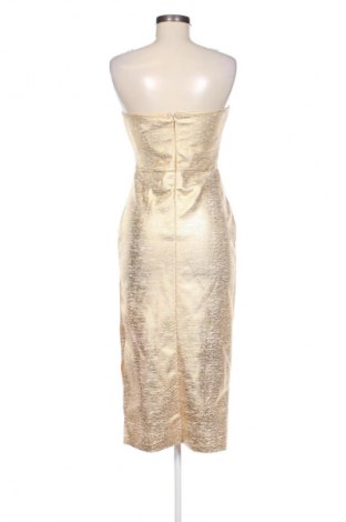 Kleid Karen Millen, Größe M, Farbe Beige, Preis 142,49 €