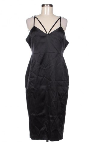 Rochie Karen Millen, Mărime L, Culoare Negru, Preț 944,99 Lei