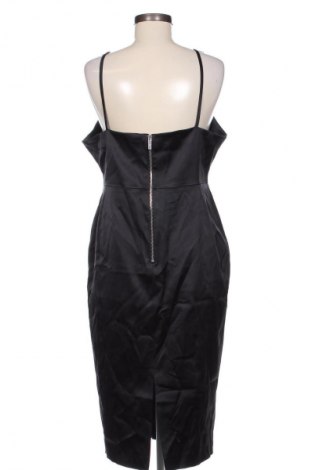 Kleid Karen Millen, Größe L, Farbe Schwarz, Preis € 142,49