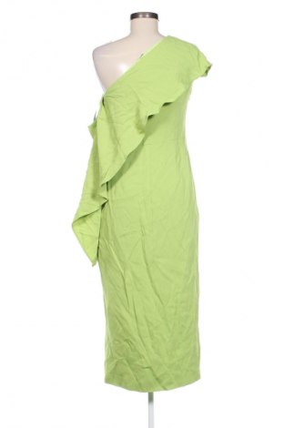 Rochie Karen Millen, Mărime M, Culoare Verde, Preț 944,99 Lei