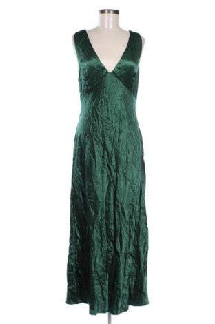 Kleid Karen Millen, Größe XL, Farbe Grün, Preis € 142,49