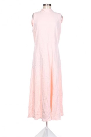 Šaty  Karen Millen, Veľkosť XL, Farba Ružová, Cena  148,95 €