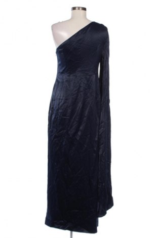 Kleid Karen Millen, Größe M, Farbe Blau, Preis € 142,49