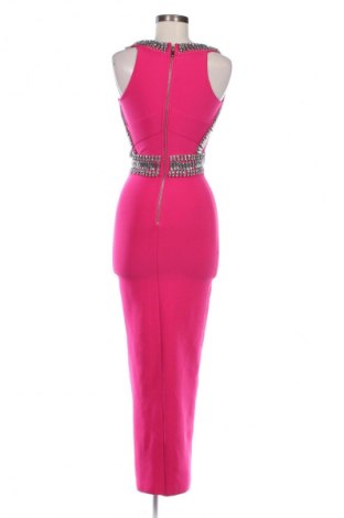 Kleid Karen Millen, Größe XS, Farbe Rosa, Preis € 169,99