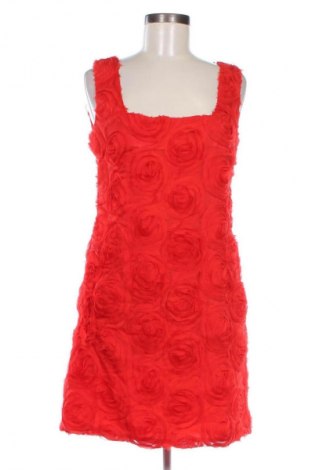 Kleid Karen Millen, Größe M, Farbe Rot, Preis € 122,99