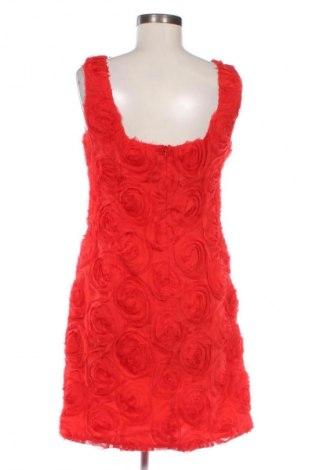 Kleid Karen Millen, Größe M, Farbe Rot, Preis € 122,99