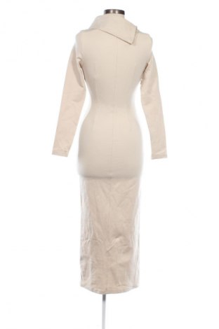 Kleid Karen Millen, Größe XS, Farbe Beige, Preis 118,99 €