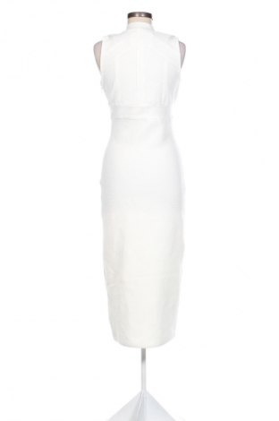 Φόρεμα Karen Millen, Μέγεθος M, Χρώμα Λευκό, Τιμή 158,99 €