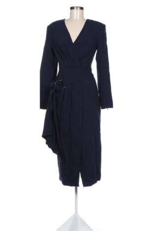 Φόρεμα Karen Millen, Μέγεθος S, Χρώμα Μπλέ, Τιμή 148,99 €