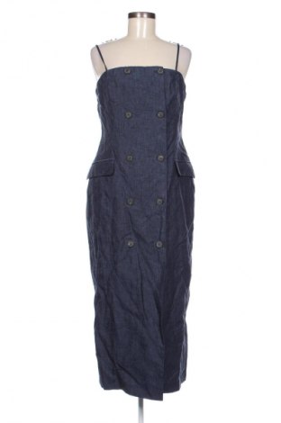 Šaty  Karen Millen, Veľkosť L, Farba Modrá, Cena  110,95 €