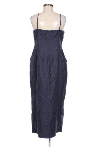 Kleid Karen Millen, Größe L, Farbe Blau, Preis € 110,99