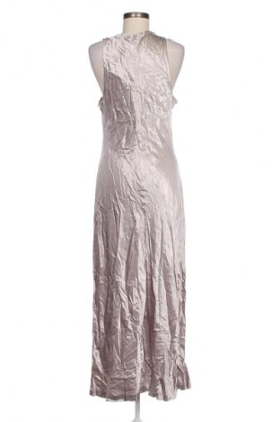 Φόρεμα Karen Millen, Μέγεθος L, Χρώμα Γκρί, Τιμή 158,49 €