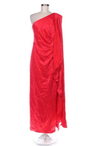 Kleid Karen Millen, Größe M, Farbe Rot, Preis € 142,49