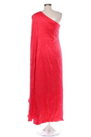 Kleid Karen Millen, Größe M, Farbe Rot, Preis € 142,49