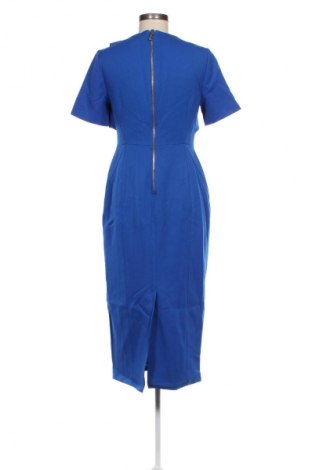 Kleid Karen Millen, Größe M, Farbe Blau, Preis € 142,49