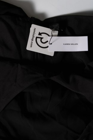 Φόρεμα Karen Millen, Μέγεθος M, Χρώμα Μαύρο, Τιμή 158,99 €