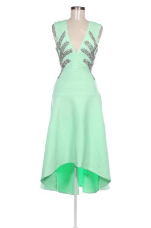 Rochie Karen Millen, Mărime S, Culoare Verde, Preț 1.011,99 Lei