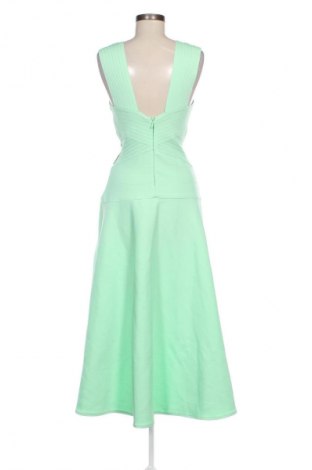 Rochie Karen Millen, Mărime S, Culoare Verde, Preț 944,99 Lei